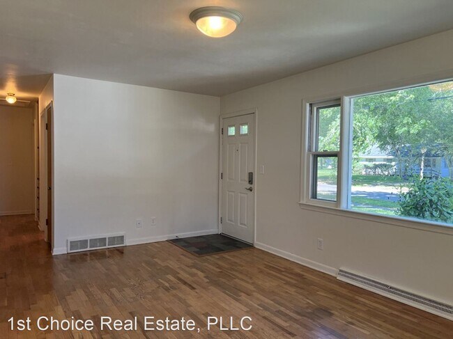 Building Photo - 3 br, 1 bath House - 4915 Ora St
