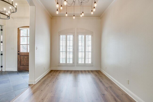 Building Photo - Beautiful 3 Bed, 2.5 Bath Located in HIghly Desired Willow Park Village- Aledo ISD-  76008