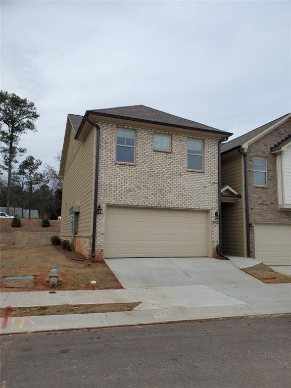 191 Dewey Rd, Lilburn, GA 30047 Townhome Rentals in Lilburn GA