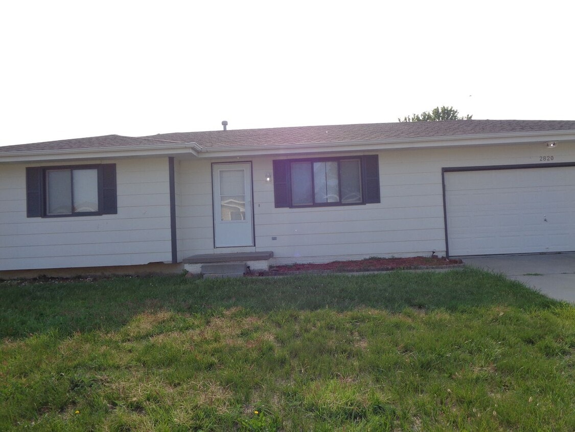 Foto principal - 2820 NW 55th Street