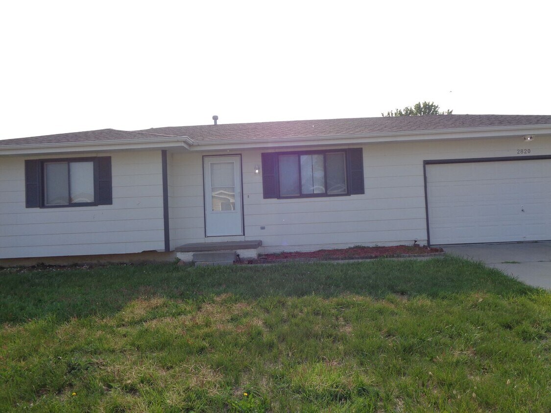 Primary Photo - 2820 NW 55th Street