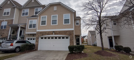 Building Photo - Room in Townhome on Keystone Park Dr