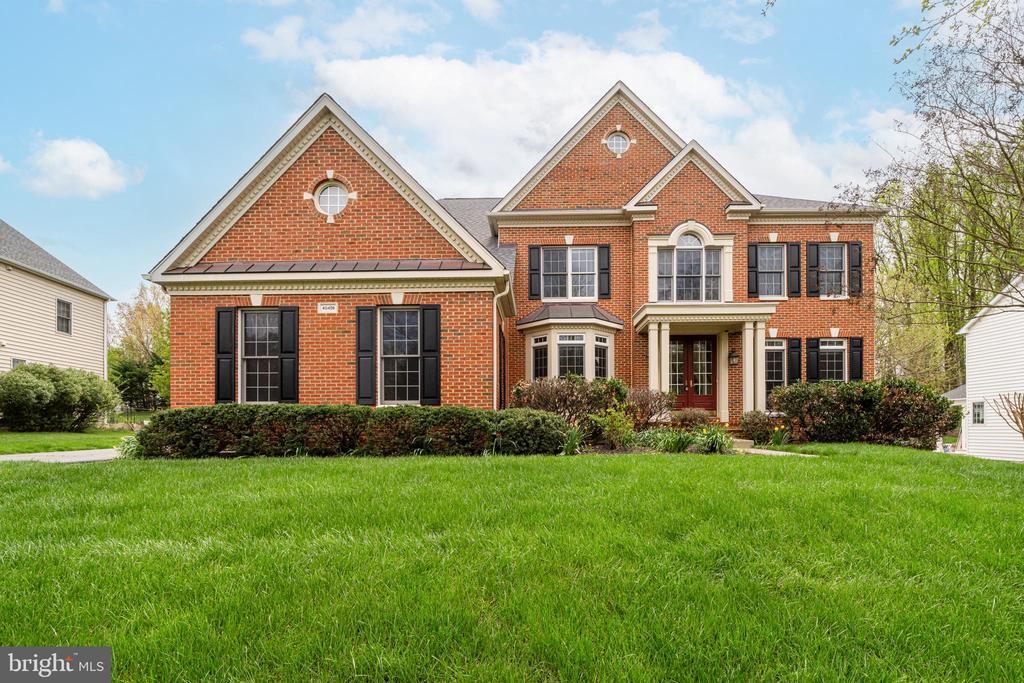 40456 Lenah Run Cir, Aldie, VA 20105 House Rental in Aldie, VA