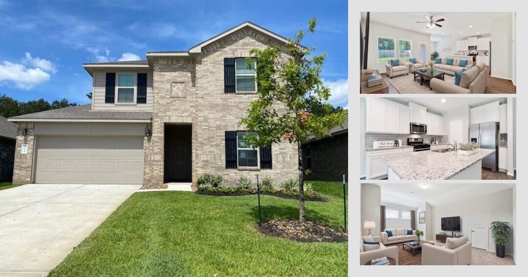 Primary Photo - 2274 Strong Horse Dr