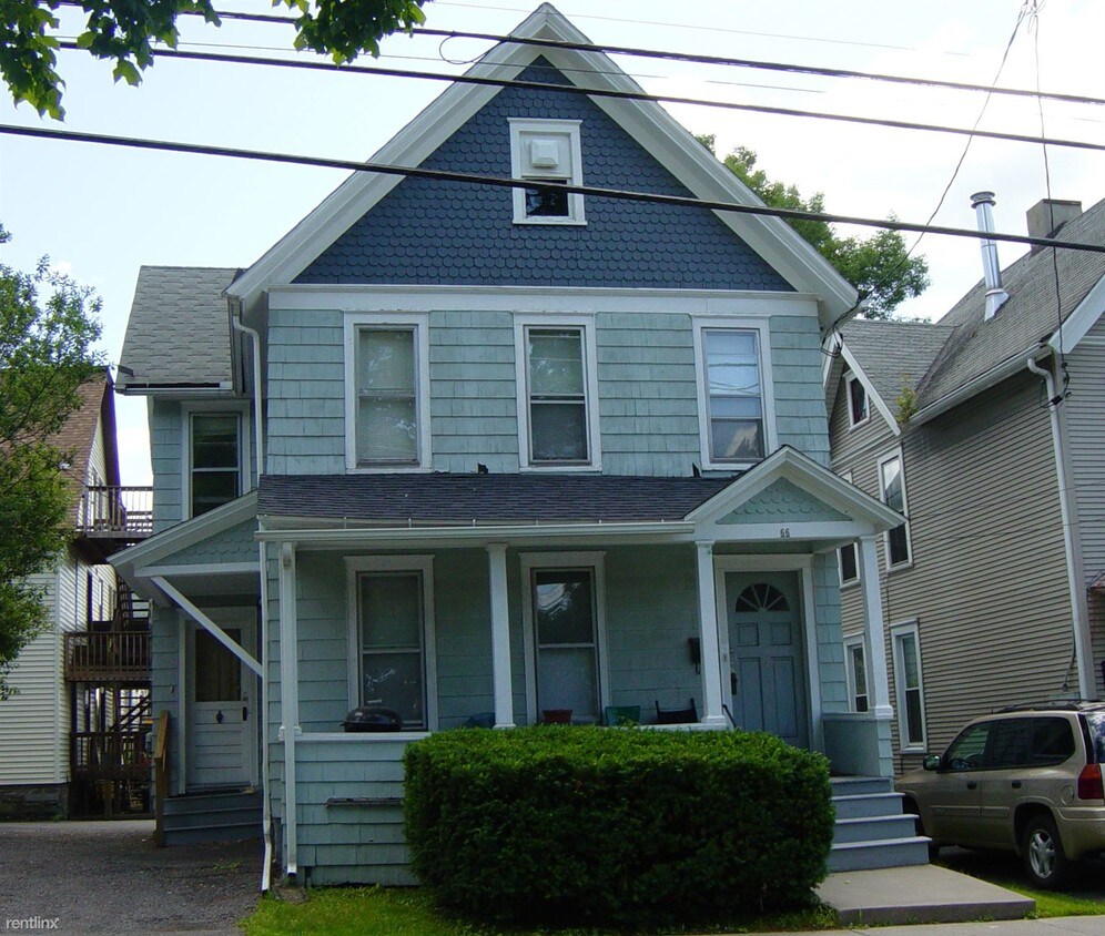 3 br, 1 bath - 66 Chestnut St - 3 br, 1 bath  - 66 Chestnut St