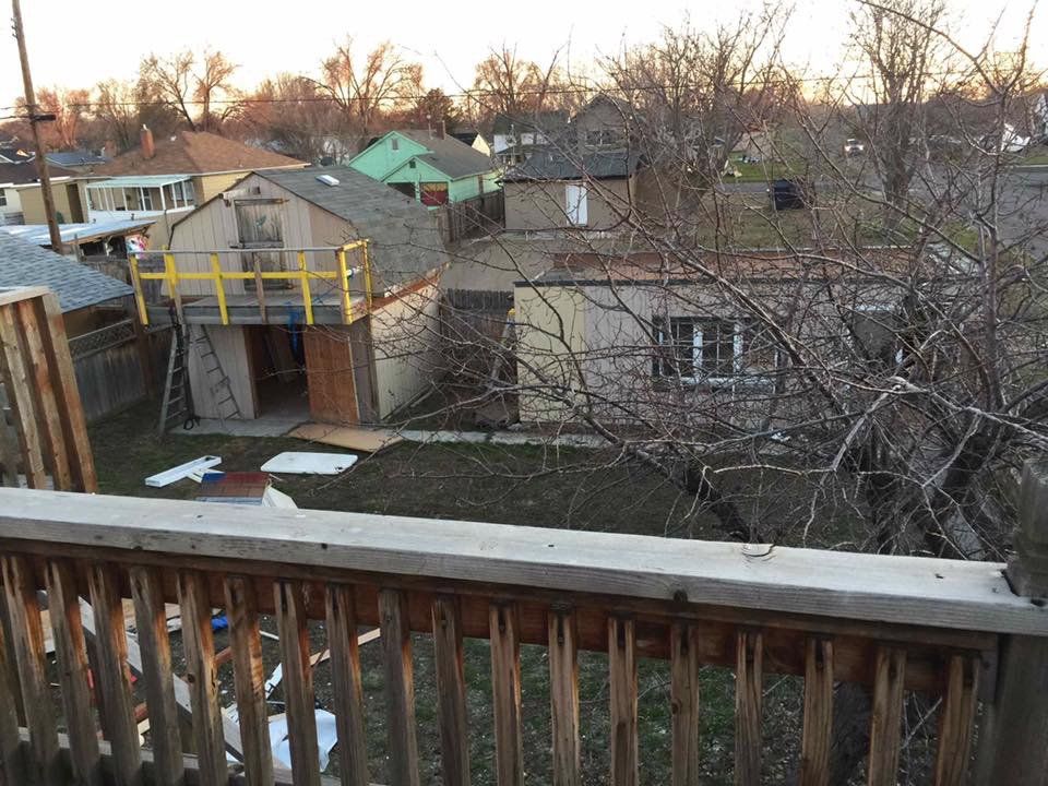 Building Photo - 529 11th Ave N