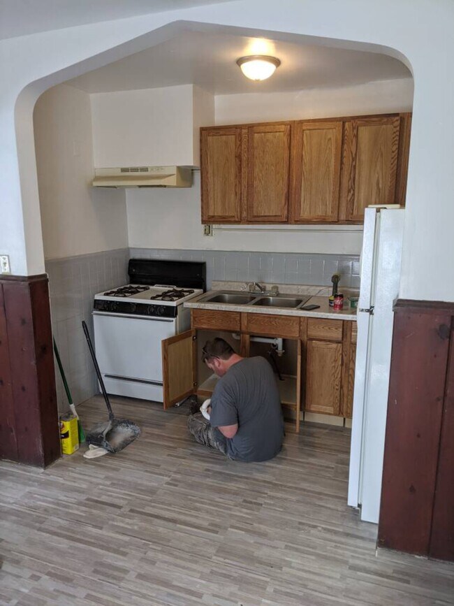 Foto del edificio - 4752 Reading Rd