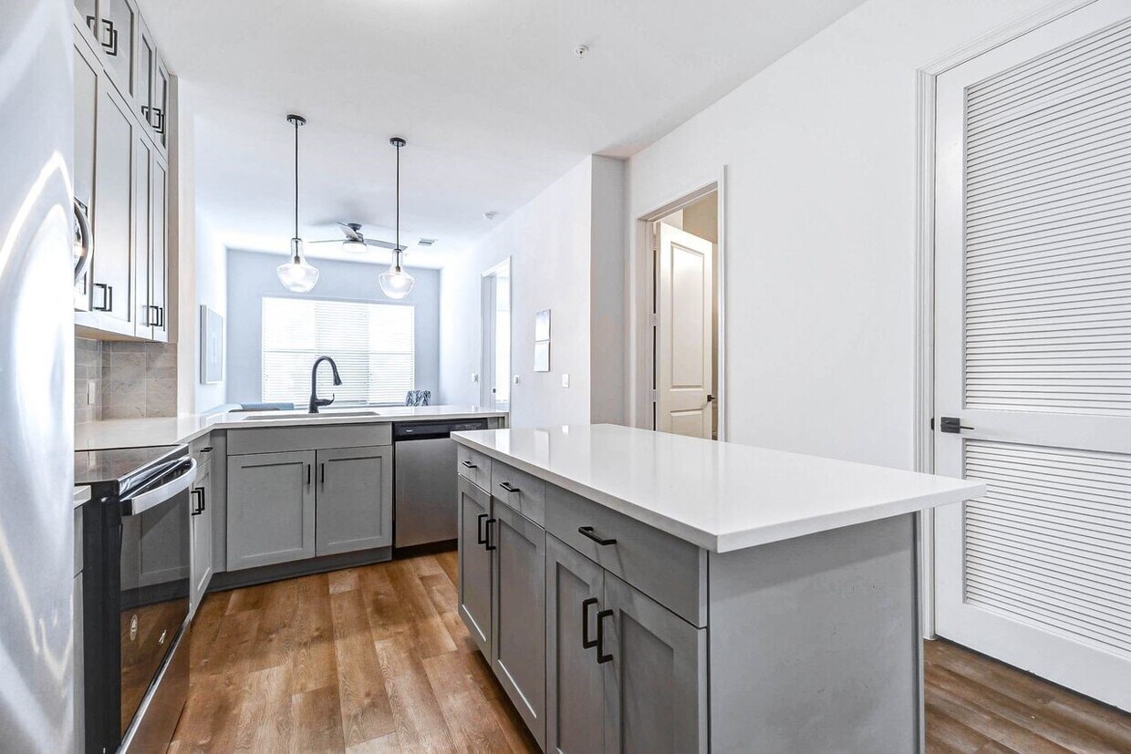 Foto principal - 1508 Blodgett St