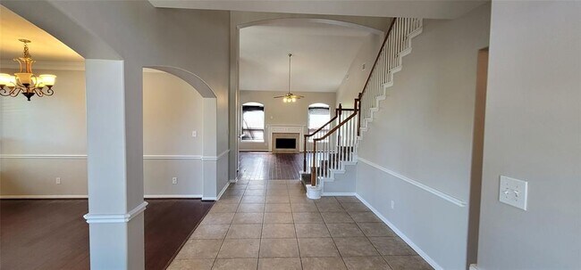 Building Photo - 3014 Felton Springs Dr