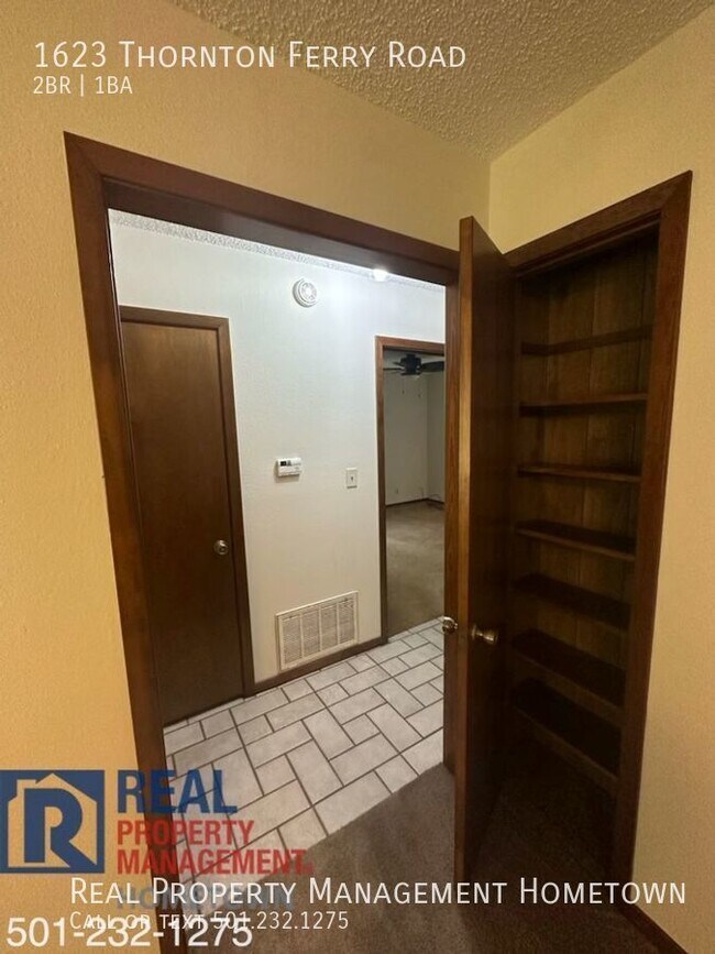 Foto del edificio - 1623 Thornton Ferry Rd