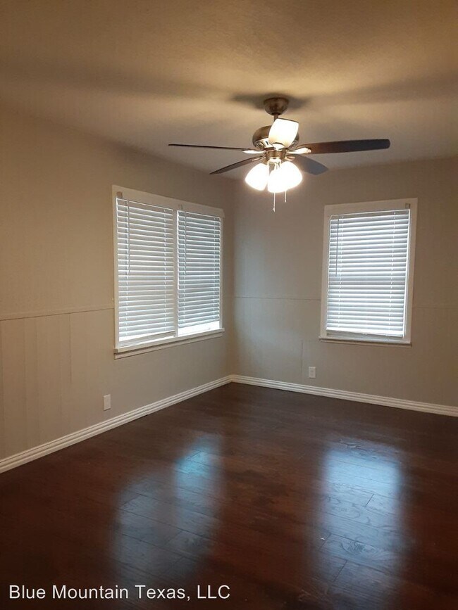 Foto del edificio - 2 br, 1 bath House - 5412 Goodman Ave