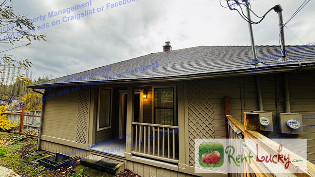 Building Photo - Upper-Level Country Retreat with Deck & Pasture Views – Black Diamond