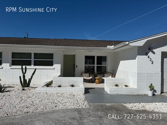 Building Photo - 8432 136th St