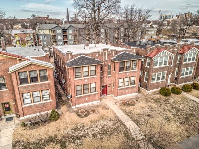 Building Photo - 4155 Shaw Blvd - 2 FL