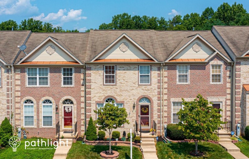 532 Callander Way, Abingdon, MD 21009 House Rental in Abingdon, MD