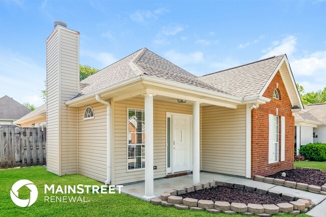 Foto del edificio - 115 Hidden Creek Pkwy