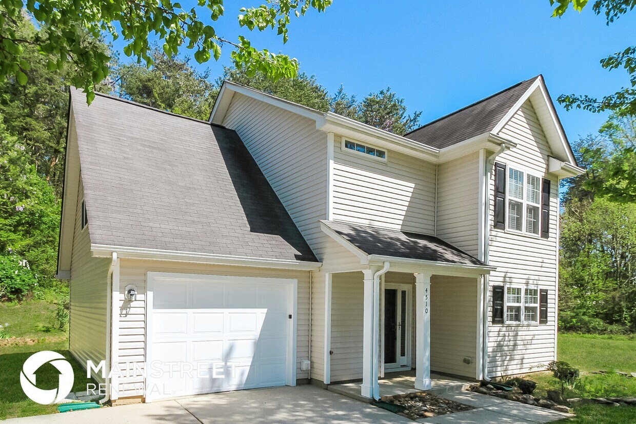 Foto principal - 4510 Frandale Dr