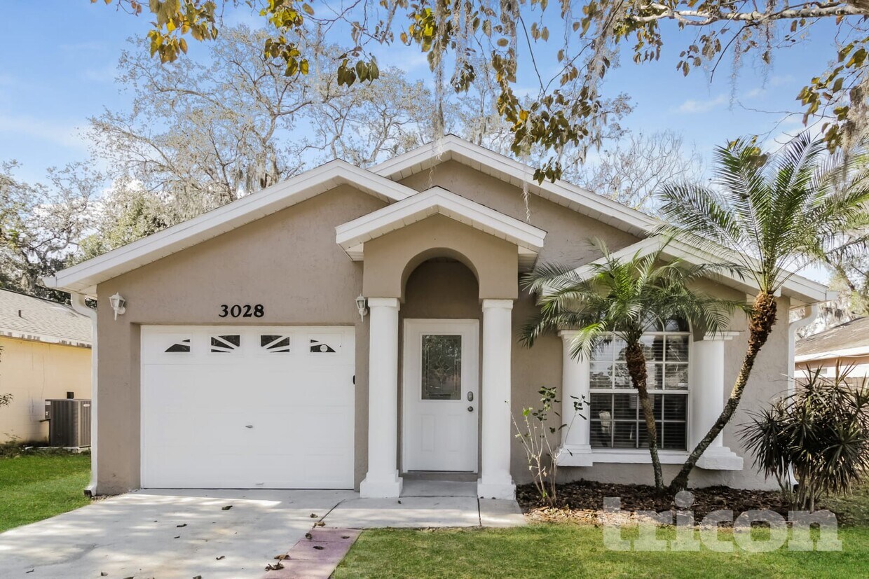 Foto principal - 3028 Patel Dr