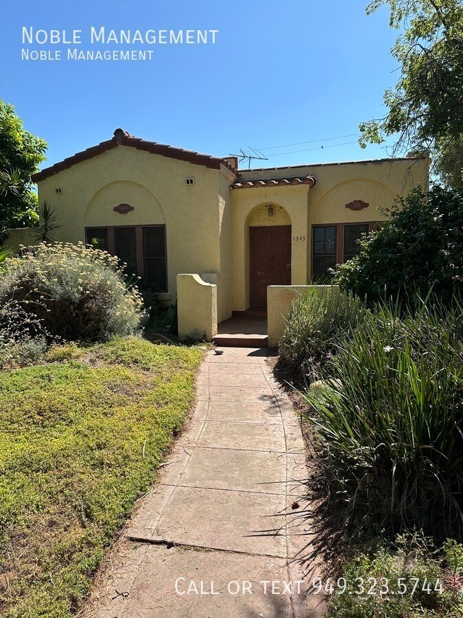 Rooms For Rent In Santa Ana