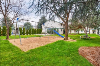 Interior Photo - The Pines Apartments