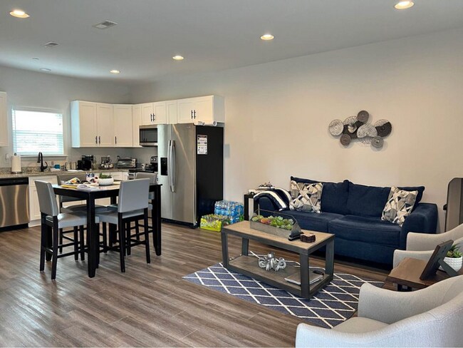 Foto del edificio - 311 McMinnville Hwy