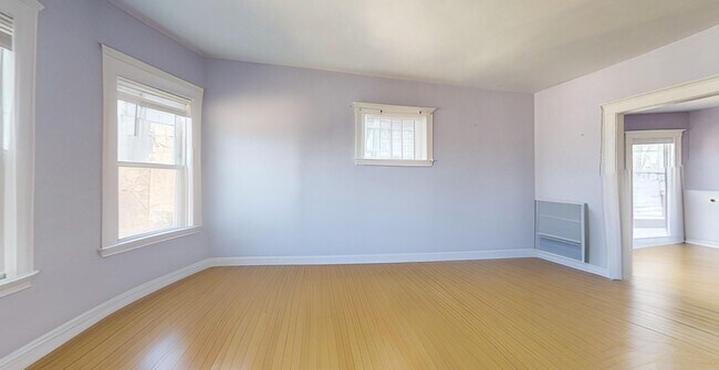 Foto del edificio - 95 Jamaica St