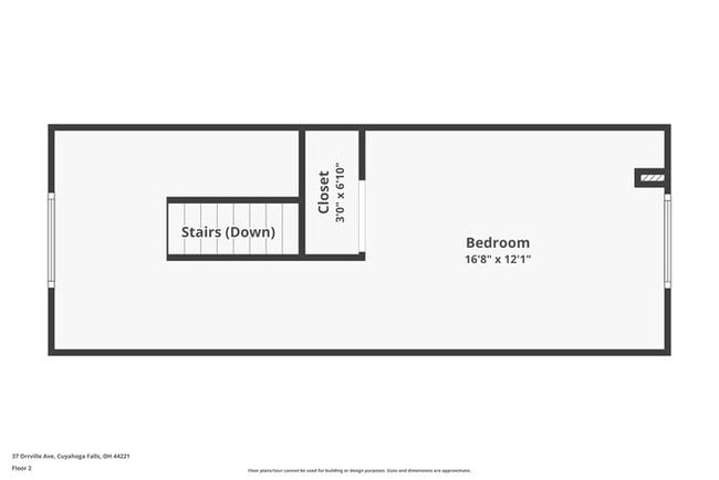 Building Photo - 37 Orrville Ave