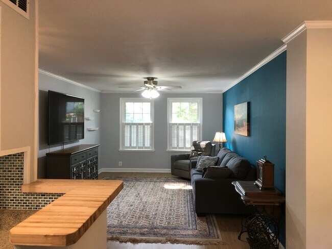 Foto del edificio - 4518 36th St S