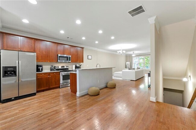 Foto del edificio - 3642 Princeton Ave