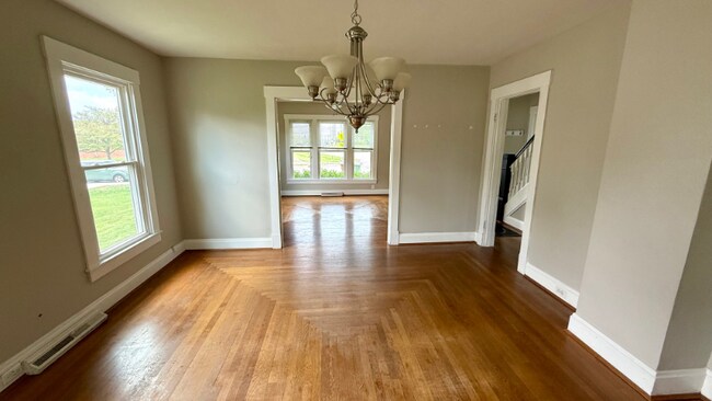 Foto del edificio - 5430 Walnut St
