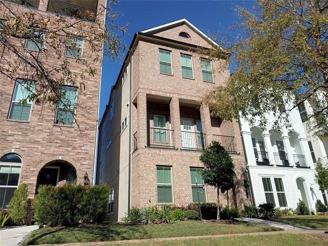 Foto del edificio - 3611 Somerset York Ln