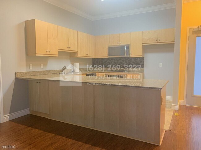 Foto del edificio - 3 br, 2 bath Condo - 435 W Center Street P...