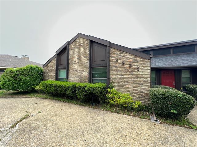 Foto del edificio - 3921 Whiterock Trail