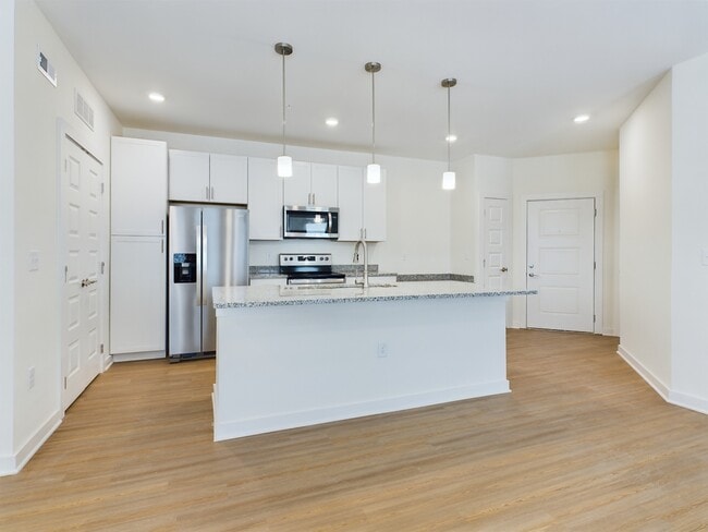 Building Photo - Sanctuary Bluff Apartments
