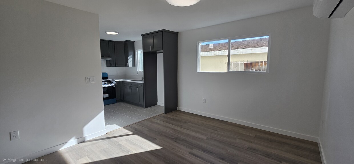 Foto principal - 1428 E 54th St