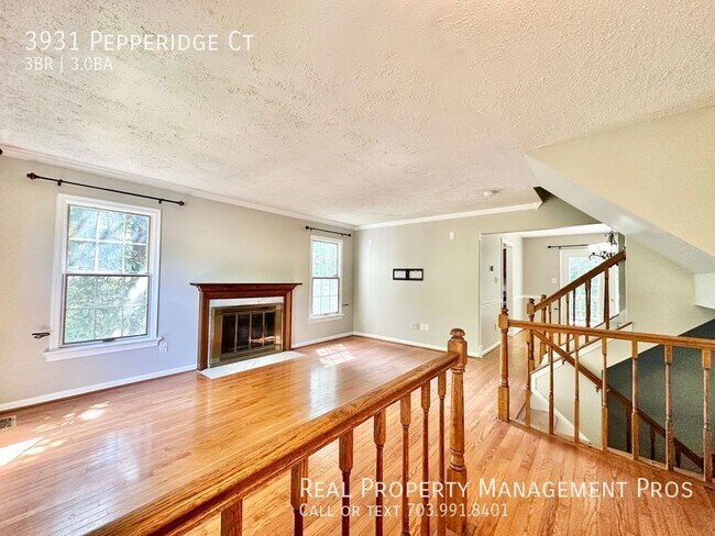 Foto del edificio - 3931 Pepperidge Ct