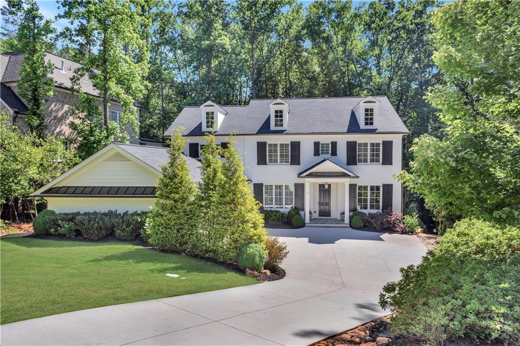 Foto principal - 3081 Rhodenhaven Dr NW