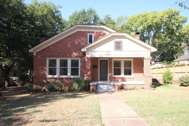 Building Photo - Beautifully Remodeled 1 Bed 1 Bath In Tyle...