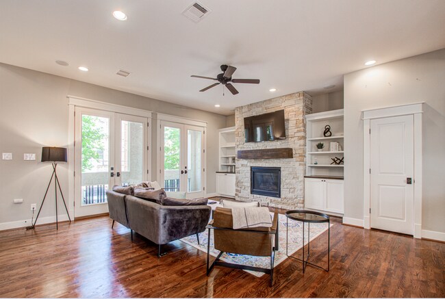 Foto del edificio - 1924 Fairview St