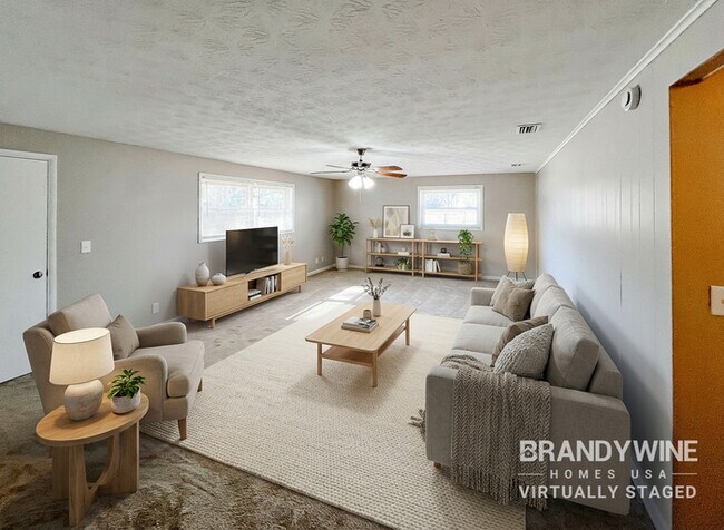 Foto del edificio - 7671 Vale Dr