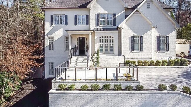 Foto del edificio - 2991 Sequoyah Dr NW