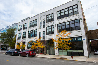 Building Photo - 1739 N Milwaukee Ave