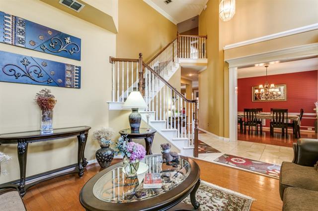 Foto del edificio - 1017 Cherrywood Trail