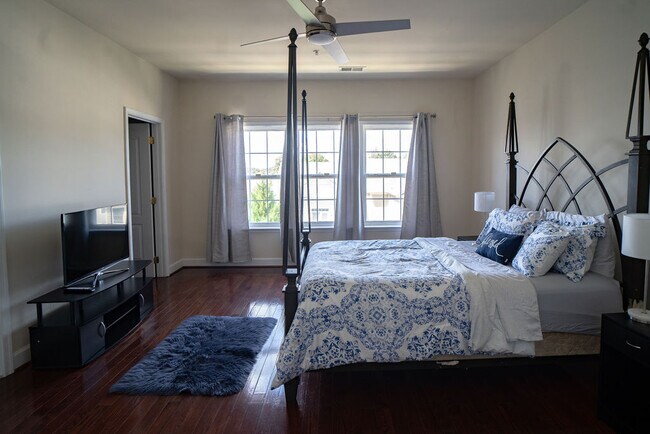 Dormitorio principal - 604 Kingfisher Ave