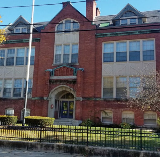 Primary Photo - 41 Prospect St