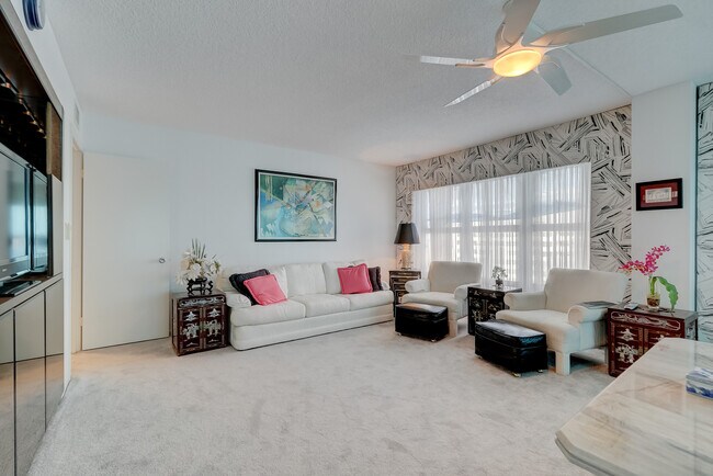 Foto del edificio - 3900 Galt Ocean Dr