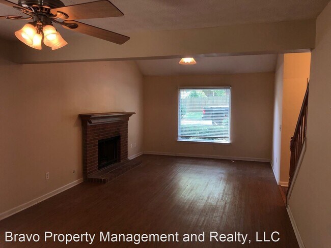Building Photo - 3 br, 2.5 bath House - 3921 Angora Place