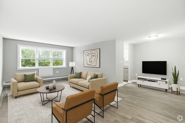 OP1- Livingroom - Orange Portfolio Holdings