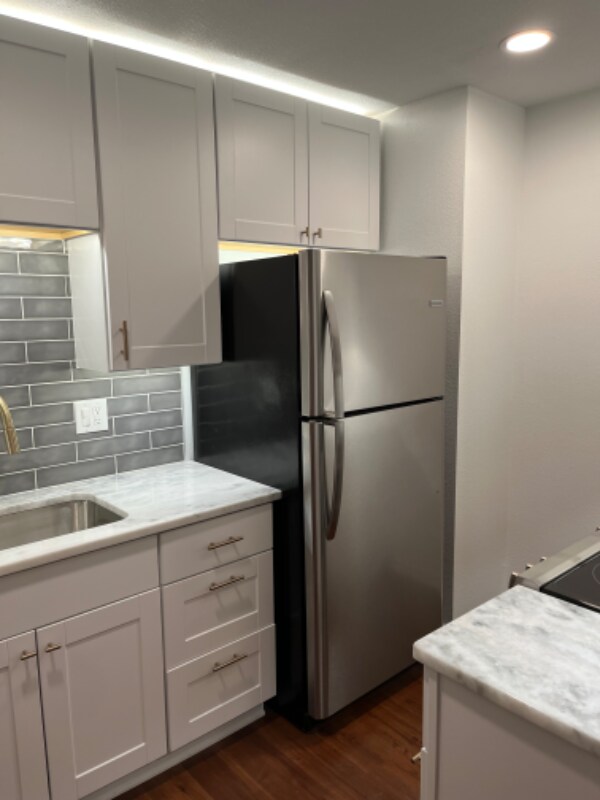 1287 Roaring Springs Rd Unit 1287, Fort Worth, TX 76114 Condo for