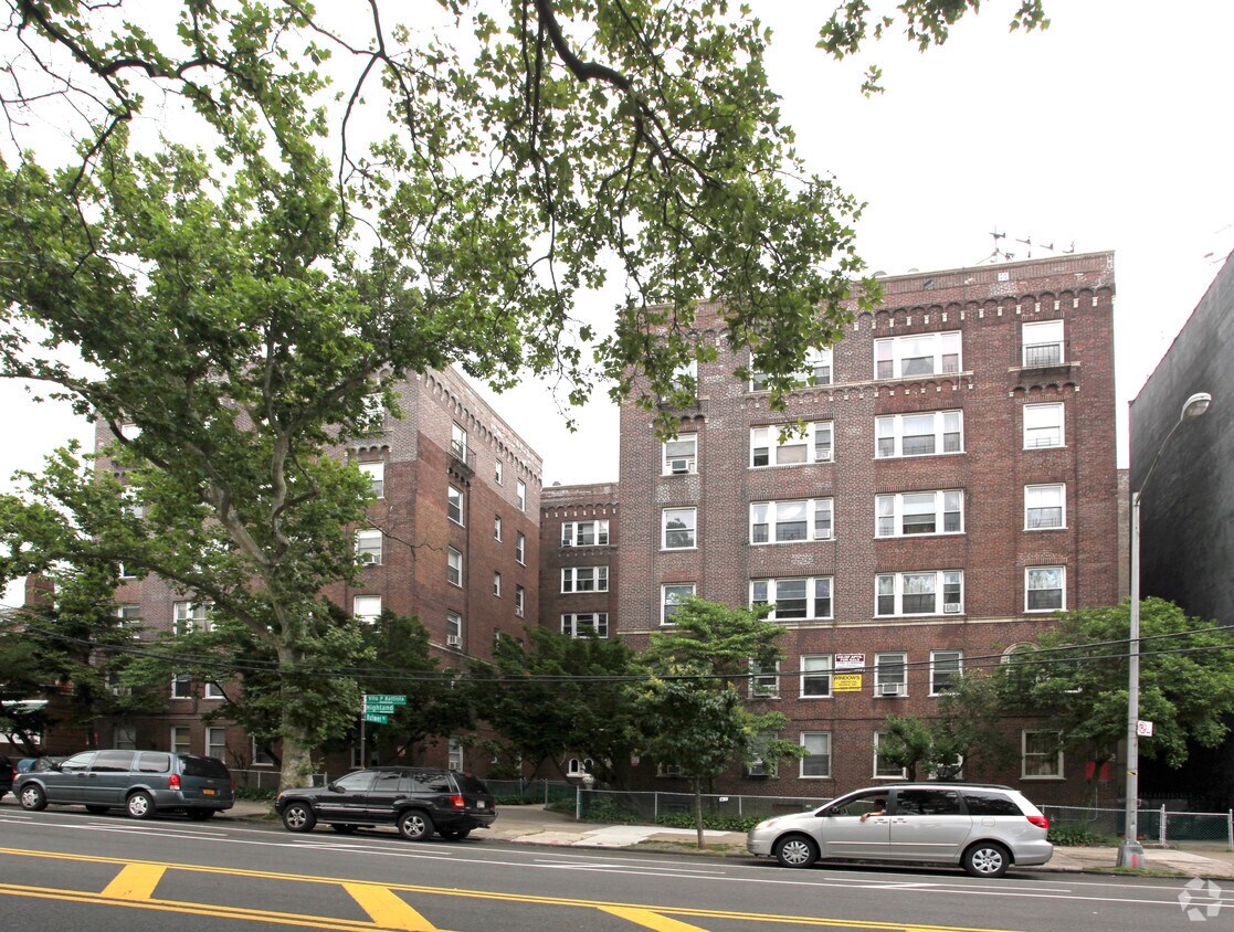 224 Highland Blvd, Brooklyn, NY 11207 224 Highland Blvd Brooklyn, NY Apartments for Rent in